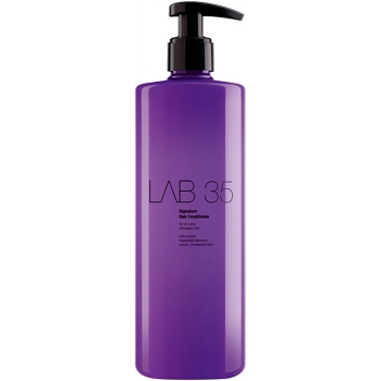 Lab 35 Signature Conditioner Lab 35 Signature Conditioner