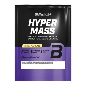 Hyper Mass 65g