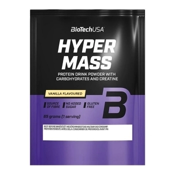 Hyper Mass 65g Hyper Mass 65g