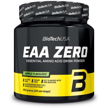 EAA Zero Bebida en polvo 350g EAA Zero Bebida en polvo 350g