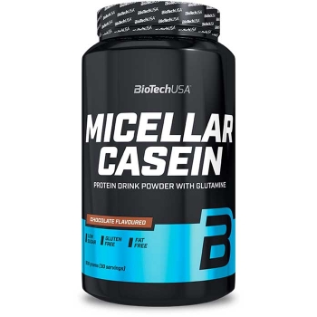 Micellar Casein Bebida Proteica en Polvo 908g Micellar Casein Bebida Proteica en Polvo 908g