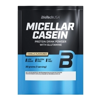 Micellar Casein Bebida Proteica en Polvo 30g Micellar Casein Bebida Proteica en Polvo 30g