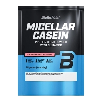Micellar Casein Bebida Proteica en Polvo 30g Micellar Casein Bebida Proteica en Polvo 30g