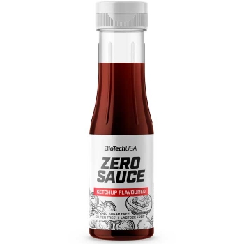 Zero Sauce 350ml Zero Sauce 350ml