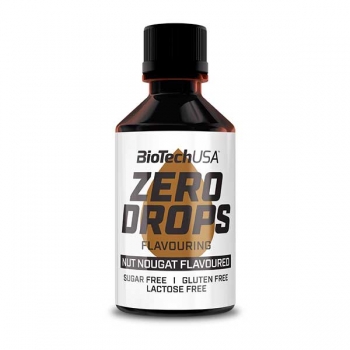 Zero Drops 50ml Zero Drops 50ml