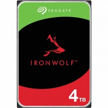 Disco Duro Seagate ST4000VN006 4 TB