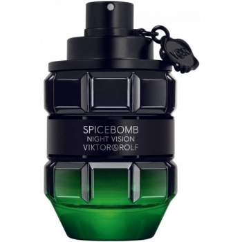 Spicebomb Night Vision