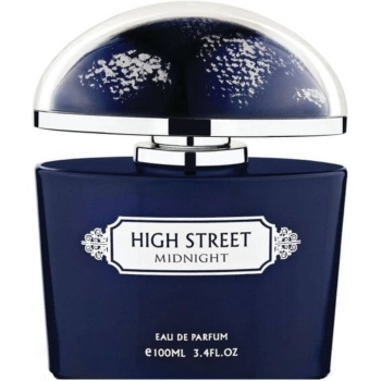 High Street Midnight