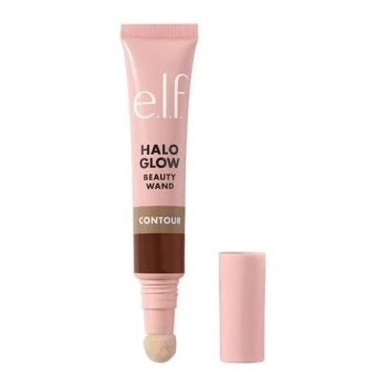 Halo Glow Beauty Wand Contour Medium/ Tan
