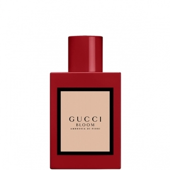 Gucci Bloom Ambrosia Di Fiori intense