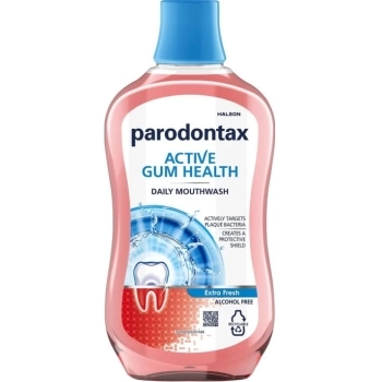 Colutorio Protección de Encías Colutorio Protección de Encías