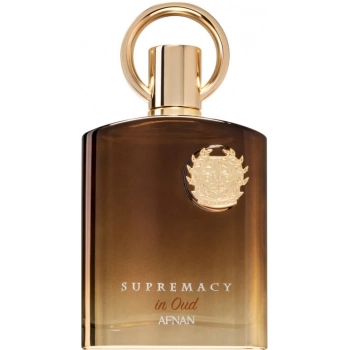 Supremacy in Oud