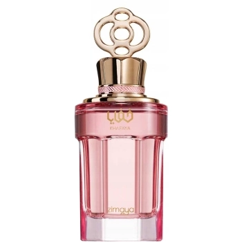 Khafaya Femme