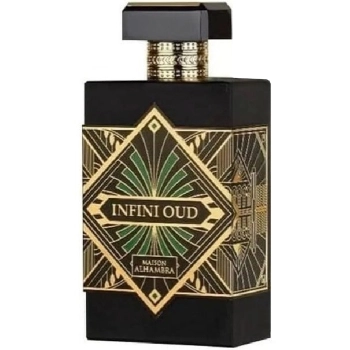 Infini Oud Joyous