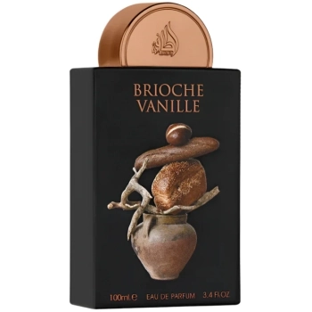 Pride Brioche Vanille