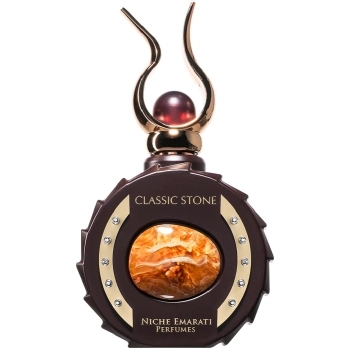 Classic Stone Niche Emarati Perfumes