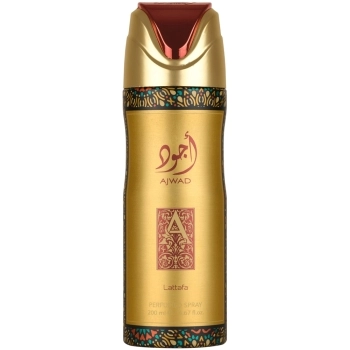 Ajwad Deodorant Spray 200 ml