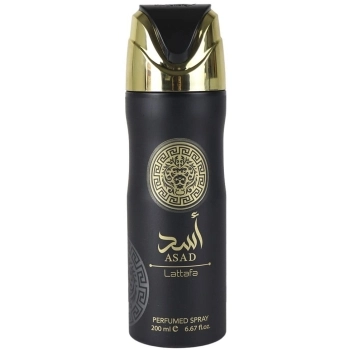 Asad Deodorant Spray