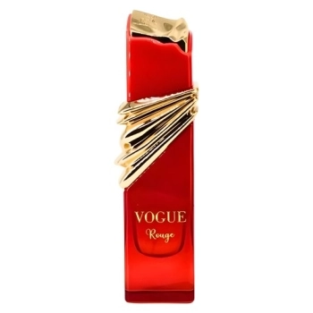 Vogue Rouge