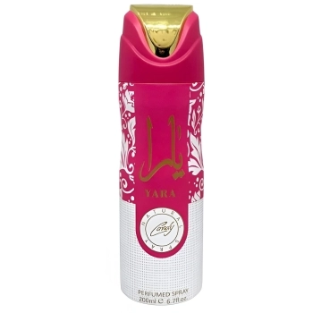 Yara Candy Deodorant Spray