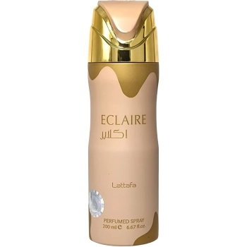 Desodorante Eclaire