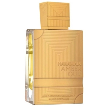 Haramain Amber Oud Extreme Gold Edition Extrait de Parfum