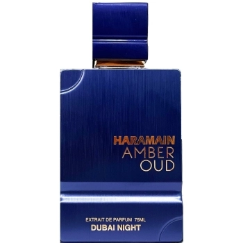 Amber Oud Dubai Night Extrait de Parfum