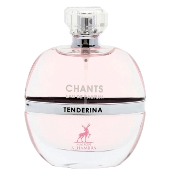 Chants Tenderina