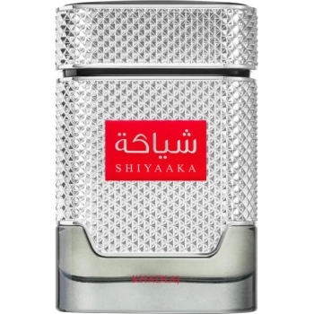 Shiyaaka Silver