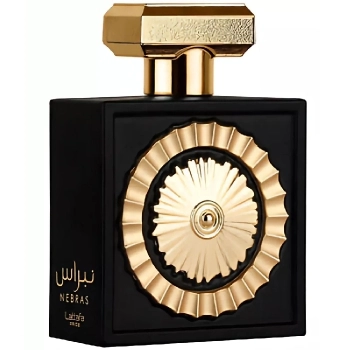Nebras