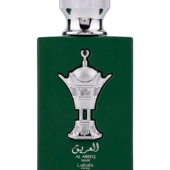 Al Areeq Silver
