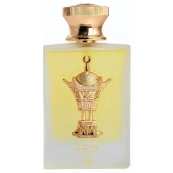 Al Areeq Gold