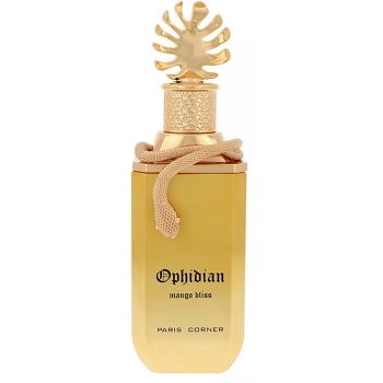Ophidian Mango Bliss