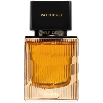 Purely Orient Patchouli