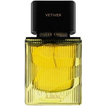 Purely Orient Vetiver 75ml