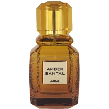 Amber Santal Ajmal