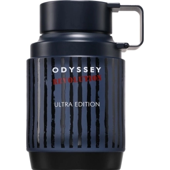 Odyssey Revolution Ultra Edition