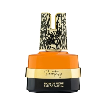 Scentasy Noir de Pêche