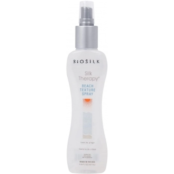 Biosilk Silk Therapy Beach Texture