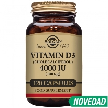 Vitamina D3 Vitamina D3