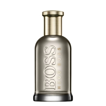 Boss Bottled Boss Bottled