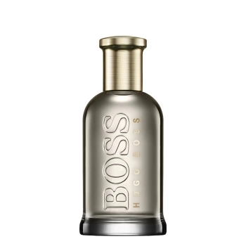 Boss Bottled Boss Bottled