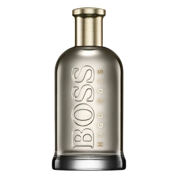 Boss Bottled Boss Bottled
