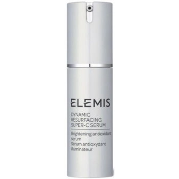 Dynamic resurfacing serum