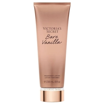 Bare Vanilla Fragrance Lotion