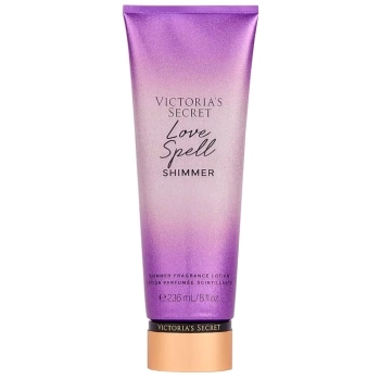 Love Spell Shimmer Fragance Lotion