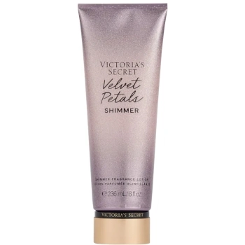 Velvet Petals Shimmer Fragance Lotion