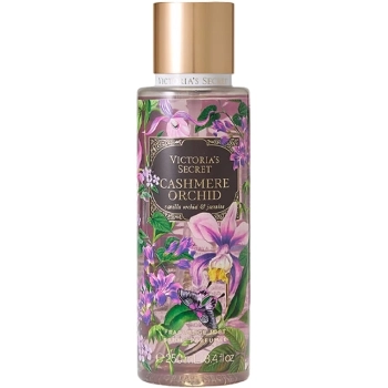 Cashmere Orchid Vanilla Orchid & Jasmine Fragrance Mist Cashmere Orchid Vanilla Orchid & Jasmine Fragrance Mist