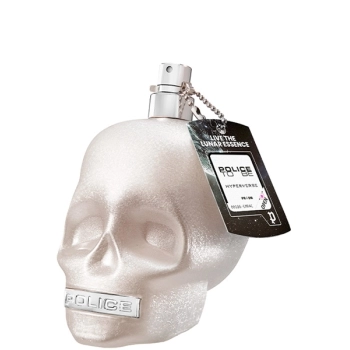 To Be Hyperverse Woman