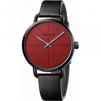 Reloj Mujer Calvin Klein K7B214CP (Ø 42 mm)